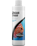 Seachem Discus Trace 250mL - Oligo-Éléments pour Discus et Poissons Tropicaux