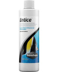 Seachem Entice 250ml Stimulateur d'Appétit Naturel Poissons Difficiles Neuf