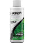 Seachem Flourish 100mL - Engrais Liquide Complet pour Plantes