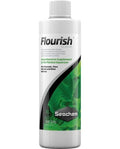 Seachem Flourish 250mL - Engrais Liquide Complet pour Plantes