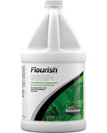 Seachem Flourish 2L - Engrais Liquide Complet pour Plantes d'Aquarium