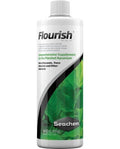 Seachem Flourish 500mL - Engrais Liquide Complet pour Plantes