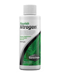 Seachem Flourish Nitrogen 100mL - Engrais Azoté pour Plantes Aquarium Frais