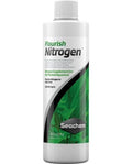 Seachem Flourish Nitrogen 250mL - Engrais Azoté pour Plantes Aquarium Eau Douce