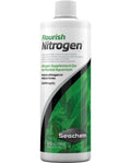 Seachem Flourish Nitrogen 500mL - Engrais Azoté Concentré Aquarium Eau Douce