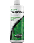 Seachem Flourish Phosphorus 500mL - Engrais Phosphore Aquarium