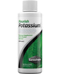 Seachem Flourish Potassium 100mL - Engrais Potassium pour Aquarium