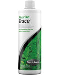 Seachem Flourish Trace 500mL - Complément Oligo-éléments Aquarium