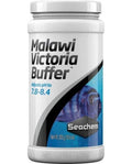 Seachem Malawi/Victoria Buffer 300g - Stabilisateur pH pour Cichlidés Africains