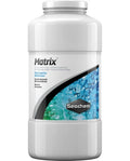 Seachem Matrix 1 L - Média de Filtration Biologique Haute Porosité