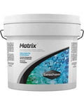 Seachem Matrix 4 L - Support Biologique Format Pro pour Grands Aquariums