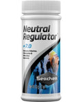 Seachem Neutral Regulator 50g - Stabilisateur de pH Neutre et Conditionneur