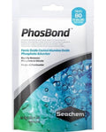Seachem PhosBond 100mL - Anti-Phosphates et Silicates - Filtration Rapide