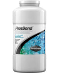 Seachem PhosBond 1L - Anti-Phosphates et Silicates - Format Économique Pro