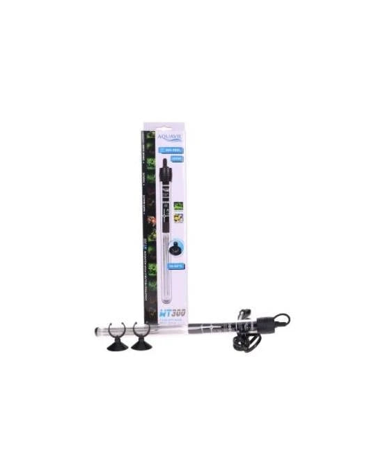 chauffage thermoplongeur aquavie wt300 – haute puissance 300 watts