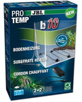 chauffage sol aquarium jbl protemp b10 iii 10w cordon chauffant plantes neuf