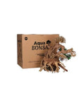 aquavie aqua bonsai nature mm 24x20x16 cm decor naturel aquarium aquascaping