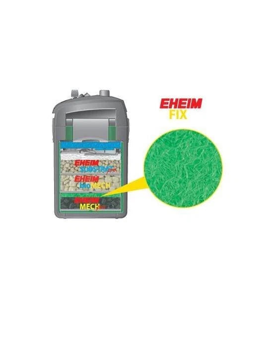 Eheim Fix 5L - Média de Pré-filtration Mécanique pour Aquarium