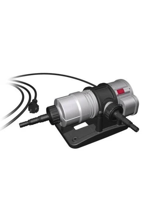 JBL ProCristal Compact UV-C Plus 5W - Stérilisateur Clarificateur Aquarium