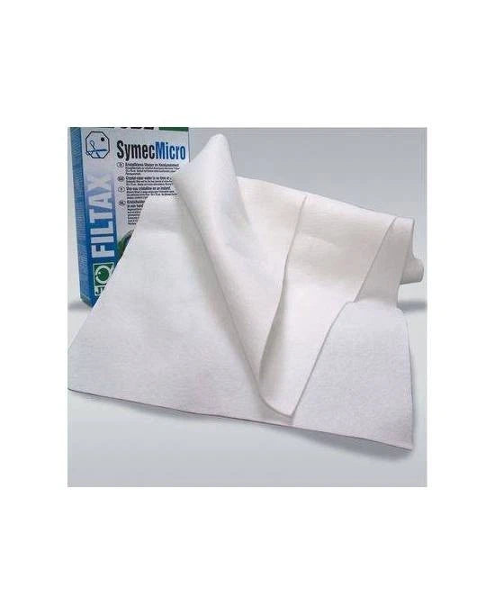JBL SymecMicro Nappe de Filtration Ultra-Fine Micro-Particules Aquarium