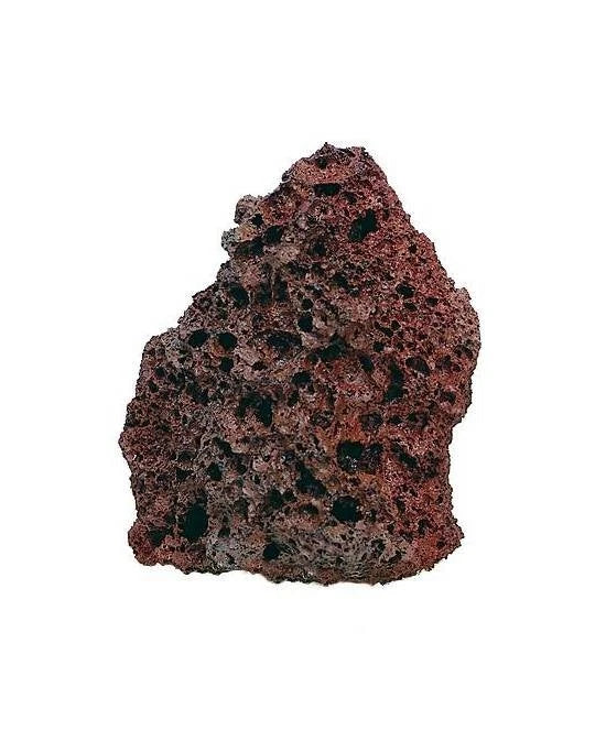 2x Diffuseur d'Air Hobby Vulcano - Pierre de Lave Naturelle Oxygénation Aquarium