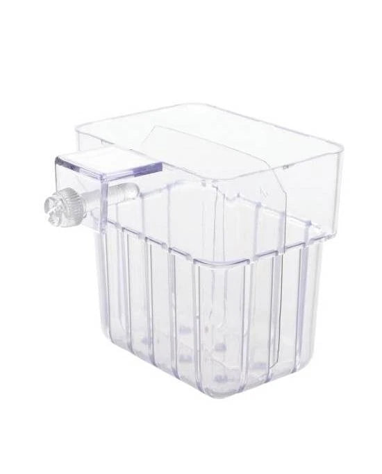 Hobby Panier de Plantation pour Aquarium - Support Plantes Émergées & Boutures