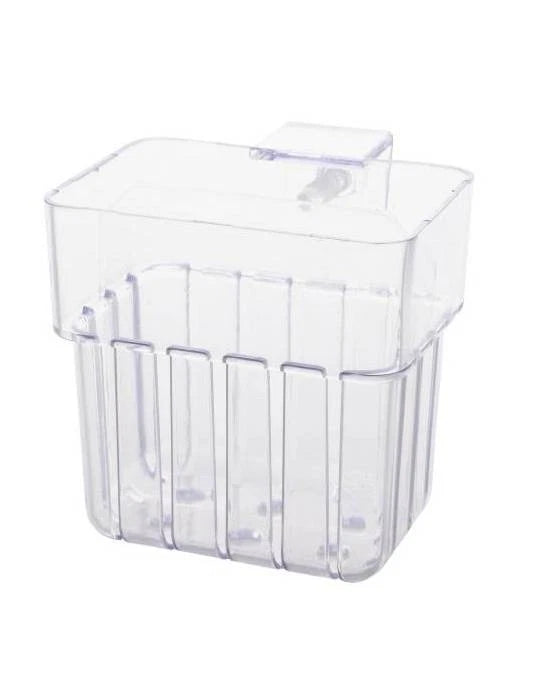 Hobby Panier de Plantation pour Aquarium - Support Plantes Émergées & Boutures