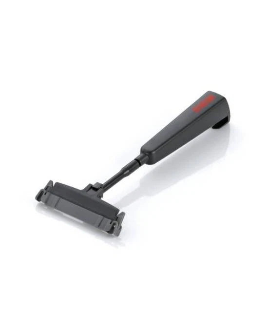 EHEIM rapidCleaner 25 cm - Grattoir à Lame pour Vitre Aquarium - Nettoyage