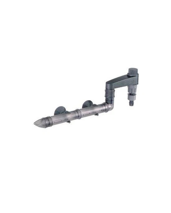EHEIM INSTALLATIONSSET 2 Ø 12/16 MM – KIT DE REJET COMPLET (CÔTÉ PRESSION)