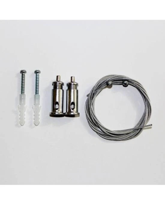 Kit de suspension JBL LED Solar Hanging pour rampes LED