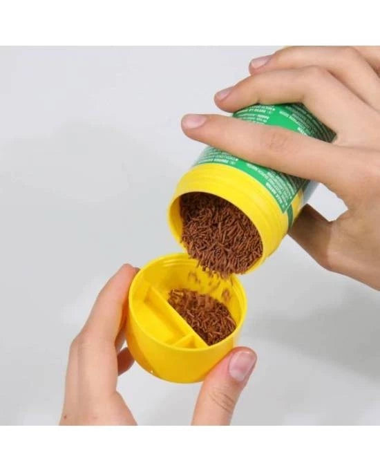 JBL Pronovo Insect Stick S - 100mL - Aliment naturel à base d'insectes pour poisson