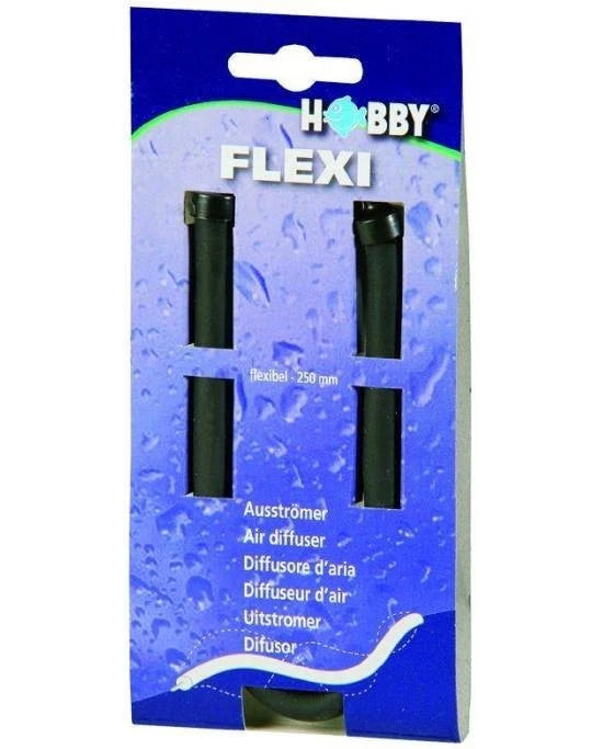 Hobby Diffuseur Flexi 250mm - Diffuseur d'Air Flexible Long Aquarium