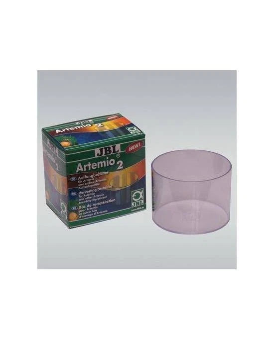 JBL Artemio 2 - Gobelet de Récolte pour Artémias - Accessoire Aquarium -