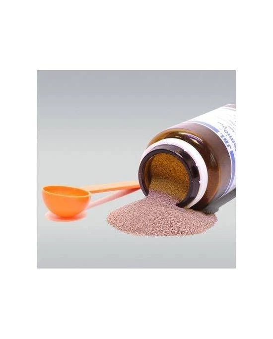 JBL ArtemioPur 40mL - Œufs d'Artémias Purs - Haute Éclosion - Alevins