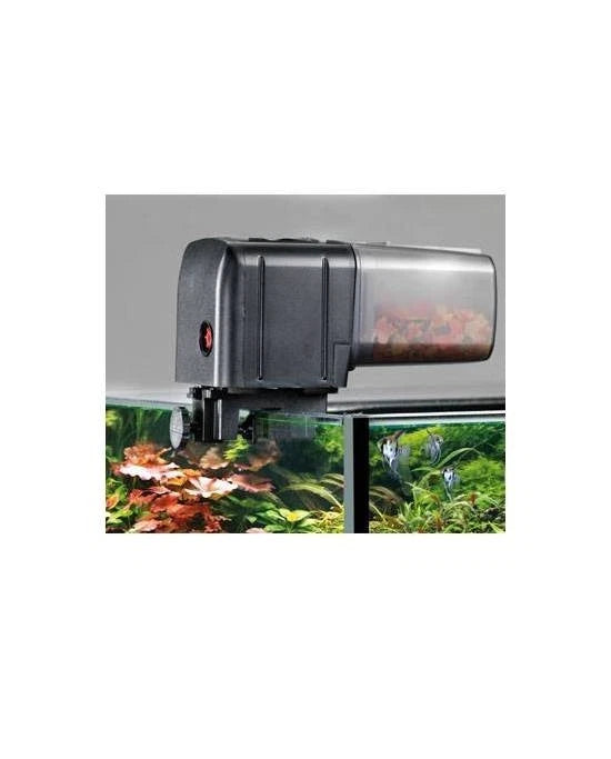 Eheim Autofeeder - Distributeur de Nourriture à Piles pour Aquarium