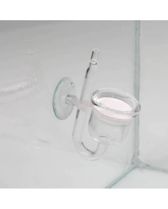 JBL Proflora CO2 Taifun Glass Maxi - Diffuseur de CO_2 en Verre de Haute Qualité