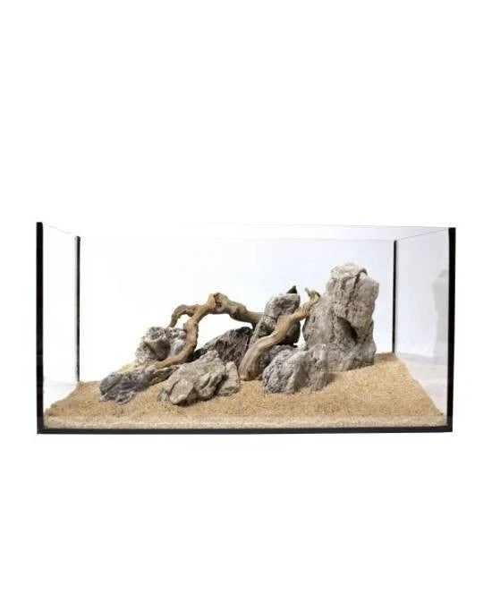 AQUAVIE AQUANATURE PAYSAGE ROCHEUX - KIT ROCHES 60-90L