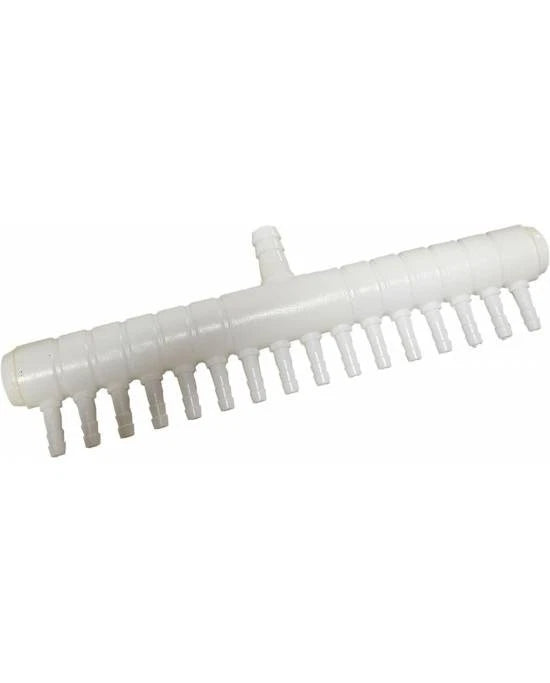 AQUAVIE Compresseur Wind HAP 60 - Pompe à Air 3600 L/h - Débit Pro Bassin/Aquari