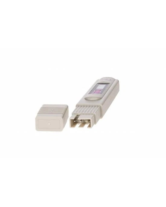 AVT Conductimètre Électronique - Testeur TDS / EC Digital Aquarium & Osmoseur