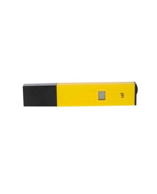AVT pH-Mètre Électronique Digital - Testeur pH Haute Précision Aquarium / Eau