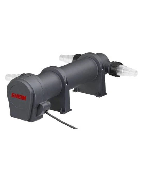 Clarificateur UV Bassin Eheim CLEARUVC 36W - Stérilisateur Eau Verte - Neuf