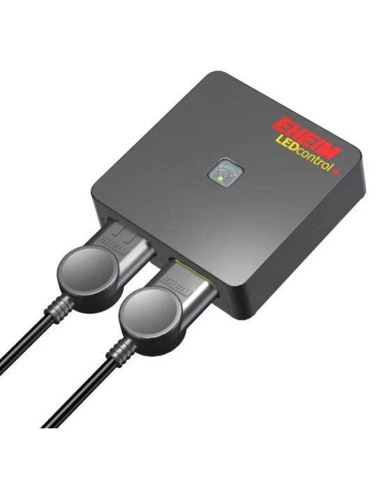 Contrôleur WiFi Eheim LEDcontrol+e pour powerLED+ - Neuf