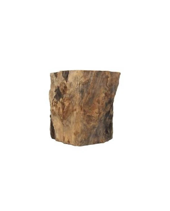 Décor Terrarium Treehouse XL Grotte Cachette Tronc Arbre Reptiles Planet 20cm