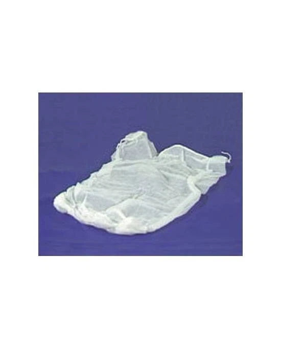 EHEIM 4004510 Sac Filet pour Média de Filtration - Capacité 2 Litres - Lot de 2