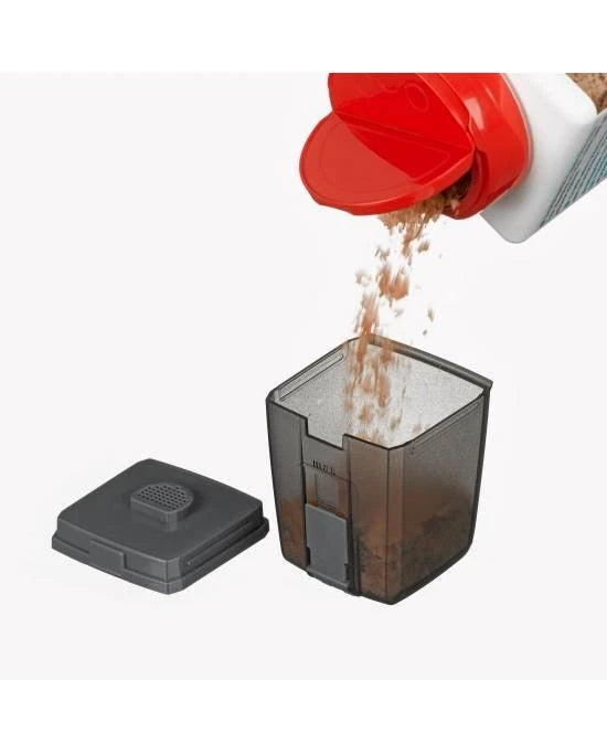 Eheim Autofeeder+ Distributeur Nourriture Connecté WiFi - Programmable Aquarium