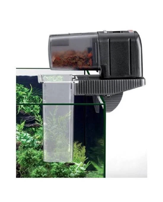 Eheim FeedingStation - Station de Nourrissage Propre pour Aquarium