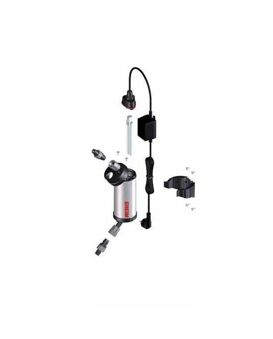 Eheim ReeflexUV 350 Stérilisateur UV Aquarium Eau Douce et Mer - Purificateur