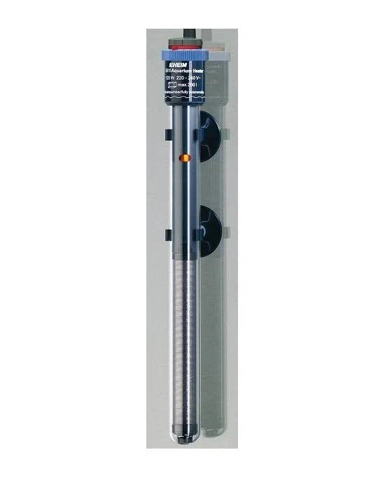 Eheim Thermocontrol 125W Chauffage Aquarium Précision 150-200L Thermo Safety New