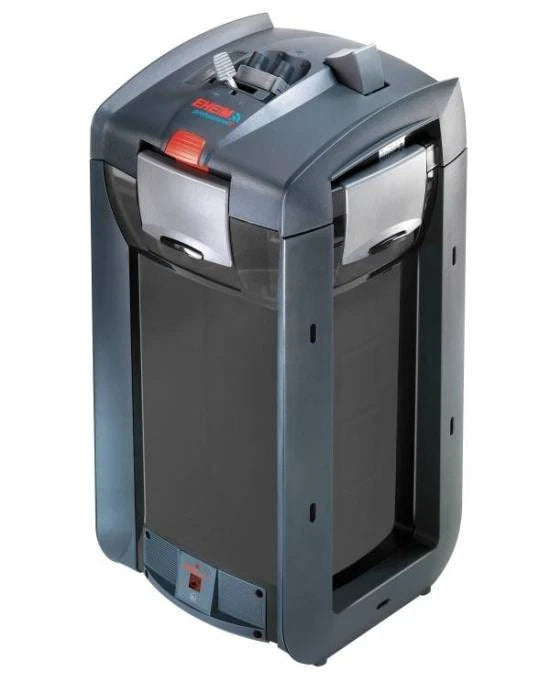 Filtre Eheim Professionel 5e 600T Wi-Fi + Chauffage - Sans Masses Filtrantes
