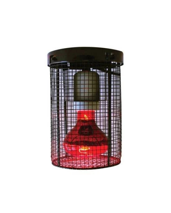 Grille de Protection Komodo - Light & Heat Guard - 175 mm